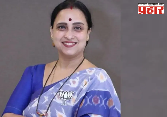 'उद्धव ठाकरे सोयीनुसार हिंदुत्वाचा मुखवटा लावतात'