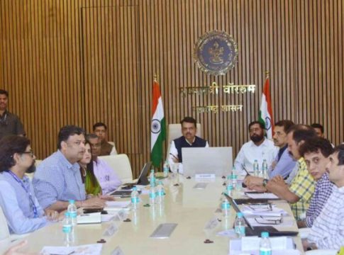 वाढवण ते नाशिक हायस्पीड कनेक्टिव्हिटी तयार करा