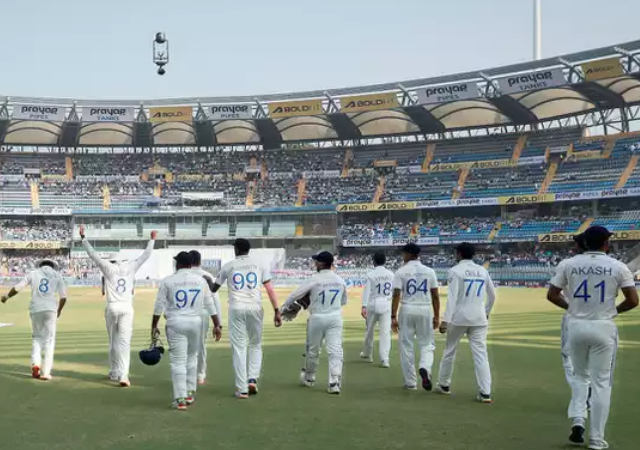 BCCIच्या खेळाडूंसाठी नव्या मार्गदर्शक सूचना जाहीर, पालन केले नाही तर...