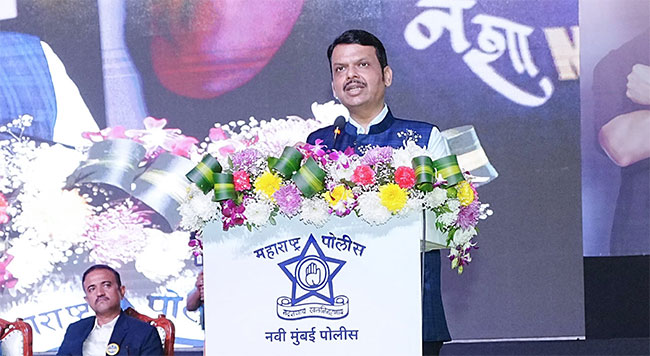 Devendra Fadnavis