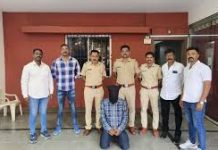 Crime News : पुण्याच्या डॉक्टर महिलेला आत्महत्येस प्रवृत्त करणारा डॉक्टर नवी मुंबईत सापडला