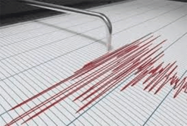 Assam Earthquake : आसाम हादरलं! अनेक ठिकाणी बसले भूकंपाचे धक्के