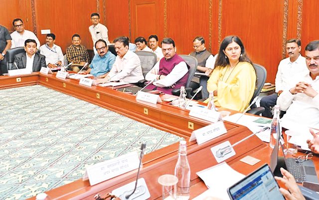 Fishing : गोड्या पाण्यातील मासेमारी वाढवण्यासाठी धोरण तयार करावे