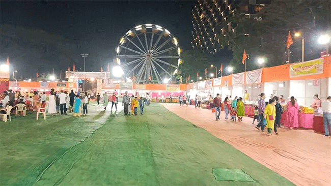 Thane Malvani Mohtsv : ठाण्यात शुक्रवारपासून मालवणी महोत्सवाची धूम !