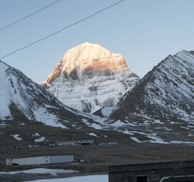 Kailash Mansarovar Yatra : कैलास मानसरोवर यात्रा ५ वर्षांनंतर होणार पुन्हा सुरु