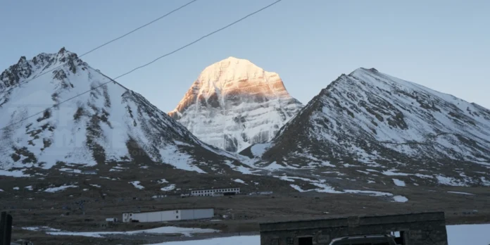 Kailash Mansarovar Yatra : कैलास मानसरोवर यात्रा ५ वर्षांनंतर होणार पुन्हा सुरु