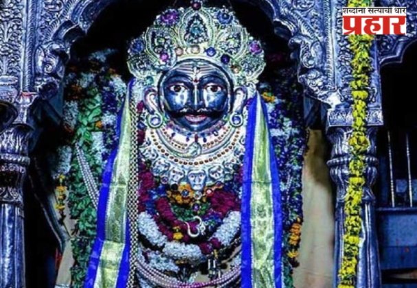 कधी आहे २०२५ मधील पहिली कालाष्टमी ?, शनी आणि राहूच्या पीडेपासून सुटकेसाठी काय करावे ?