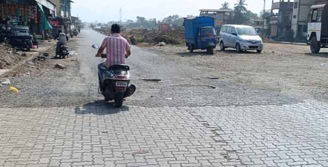 Mumbai Goa Highway