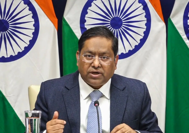युक्रेनविरोधात रशियाकडून लढलेले १६ भारतीय बेपत्ता, १२ जणांचा मृत्यू
