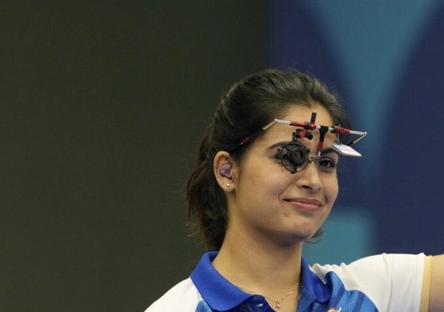 Khel Ratna And Arjuna Award 2024 : मनु भाकर आणि डी गुकेशसह चौघांना खेलरत्न, ३२ खेळाडूंना अर्जुन पुरस्कार