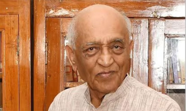 Narendra Chapalgaonkar