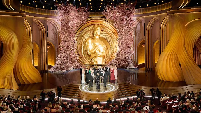 Oscars ceremonyला आगीचा फटका! अमेरिकेतील ऑस्कर २०२५ सोहळा रद्द होणार?
