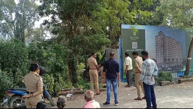 पेणमध्ये १४ वर्षीय अल्पवयीन मुलाची निर्घृण हत्या