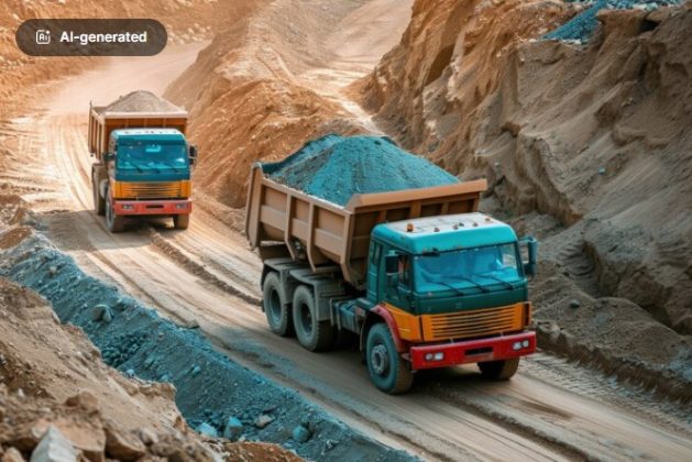 ‘आर्या ओम्नीटॉक’ विश्वासार्ह जीपीएस सोल्युशन पुरविणारी कंपनी