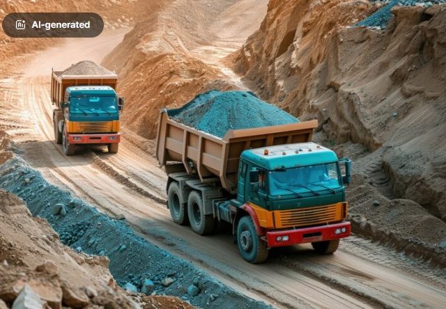‘आर्या ओम्नीटॉक’ विश्वासार्ह जीपीएस सोल्युशन पुरविणारी कंपनी