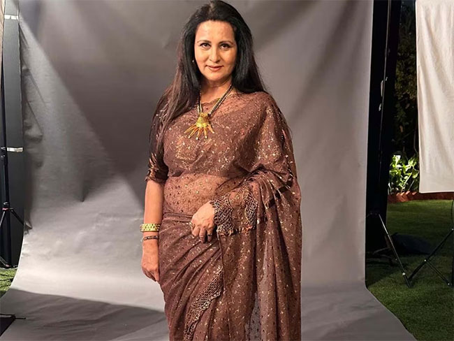 Poonam Dhillon