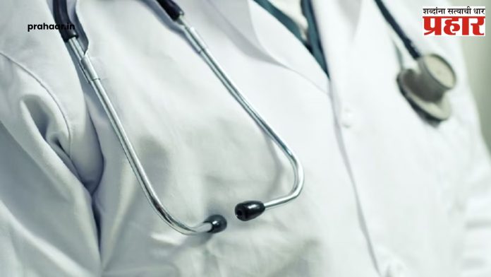 GBS Treatment : कमला नेहरू रुग्णालयात 'जीबीएस'च्या रुग्णांवर मोफत उपचार