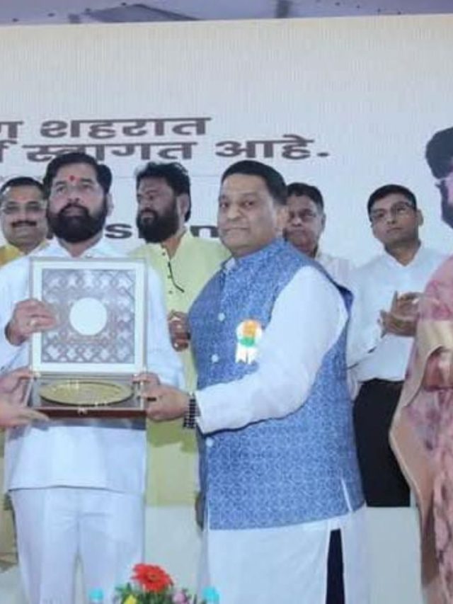 Eknath Shinde : बिर्ला कॉलेज, खडकपाडापर्यंतच्या मेट्रोचे लवकरच टेंडर काढू - उपमुख्यमंत्री एकनाथ शिंदे