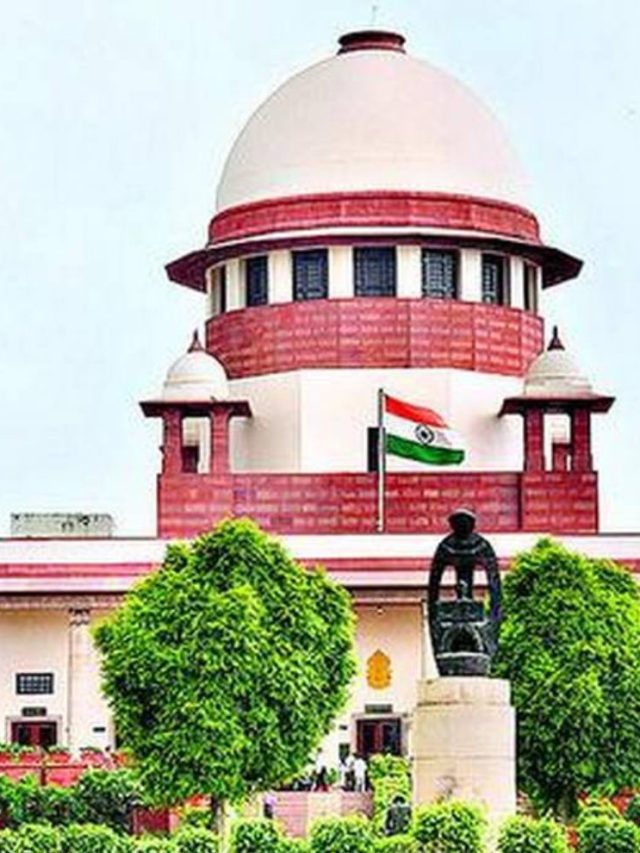 Uttar Pradesh : मौलाना शाद याला सुप्रीम कोर्टातून जामीन