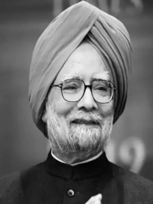 Dr. Manmohan Singh : माजी पंतप्रधान डॉ. मनमोहन सिंग यांना मंत्रिमंडळ बैठकीत भावपूर्ण श्रद्धांजली