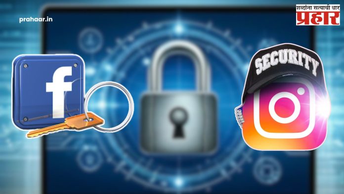 Facebook Instagram News : Facebook, Instagram चालवण्यासाठी लागणार परवानगी; सरकारची नवीन योजना काय?
