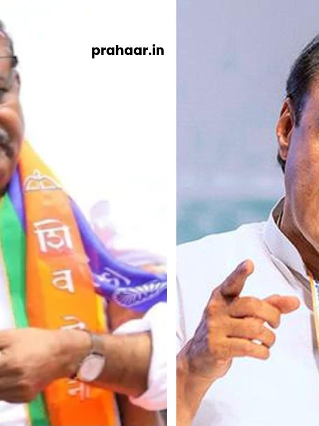 Ajit Pawar : 'असले फालतू'...सुरेश धसांच्या ‘मुन्नी’ वक्तव्यावर अजित पवार संतापले