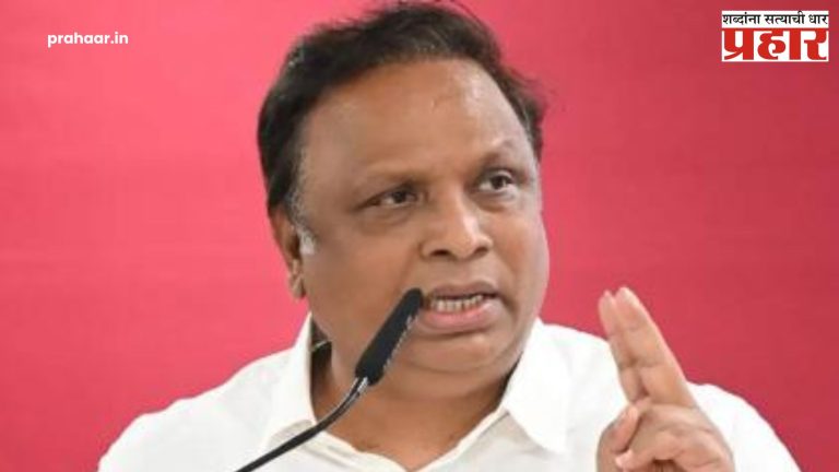 Ashish Shelar