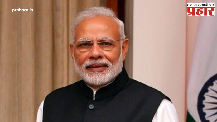 Auto Expo 2025 : पंतप्रधान नरेंद्र मोदी यांच्या हस्ते ऑटो एक्सपो २०२५ चे उद्घाटन