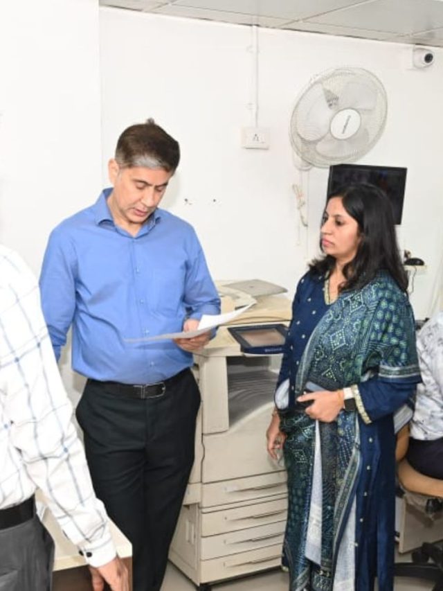 BMC : नागरिकांचा त्रास कमी होण्यासाठी नियोजन करा, आयुक्तांचे निर्देश