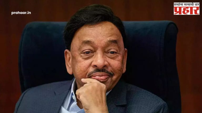 Narayan Rane