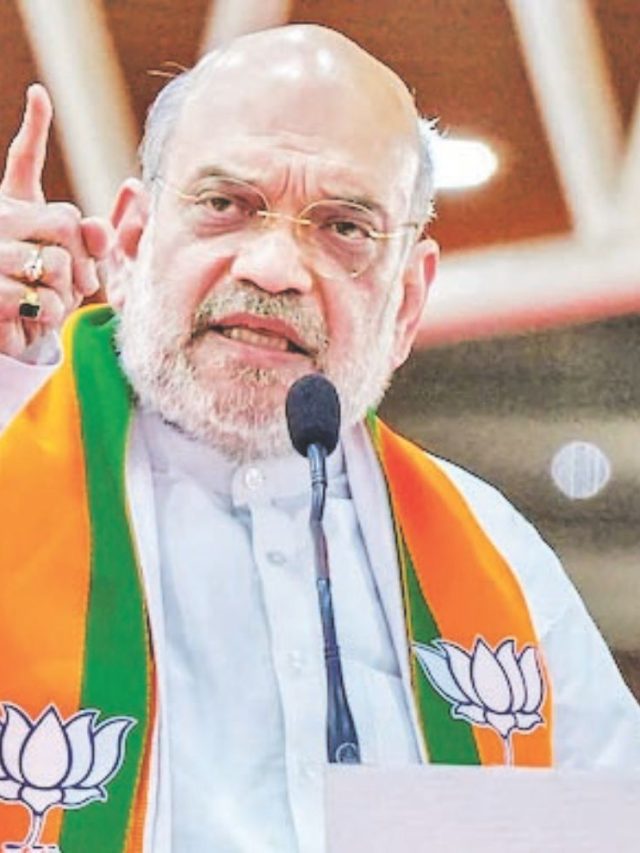 राहुल गांधी, लालू प्रसाद यादव यांच्याकडून घुसखोरांना ‘वोट बँक’ म्हणून संरक्षण