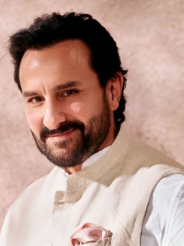 Saif Ali Khan : सैफवरील हल्ला, मुंबईकरांना इशारा...
