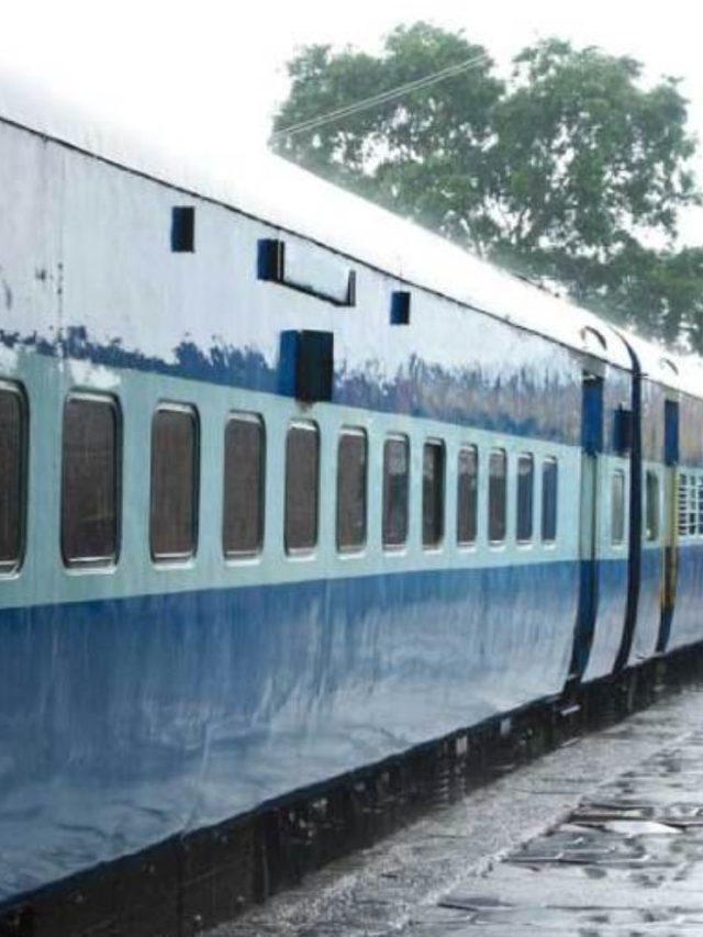 उन्हाळ्याच्या सुट्टीसाठी मध्य रेल्वेकडून विशेष रेल्वे गाड्या