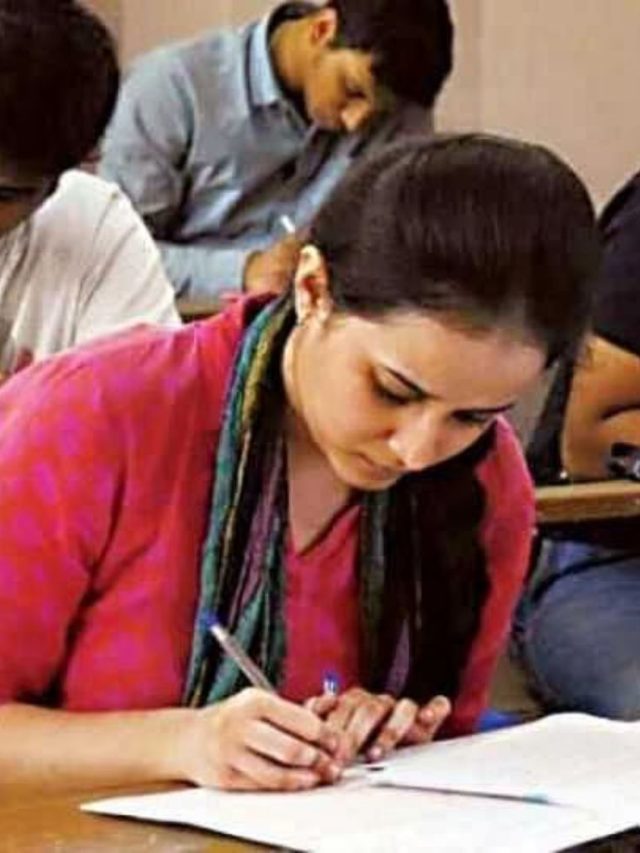 Online counselor : दहावी आणि बारावी विद्यार्थ्यांचा ताण-तणाव निवारणासाठी ऑनलाईन समुपदेशक उपलब्ध