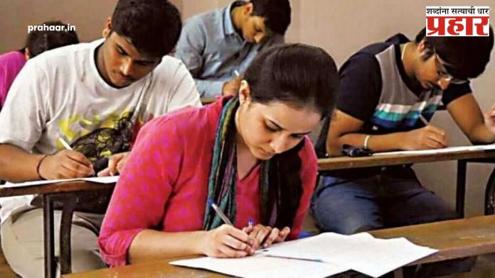 Online counselor : दहावी आणि बारावी विद्यार्थ्यांचा ताण-तणाव निवारणासाठी ऑनलाईन समुपदेशक उपलब्ध