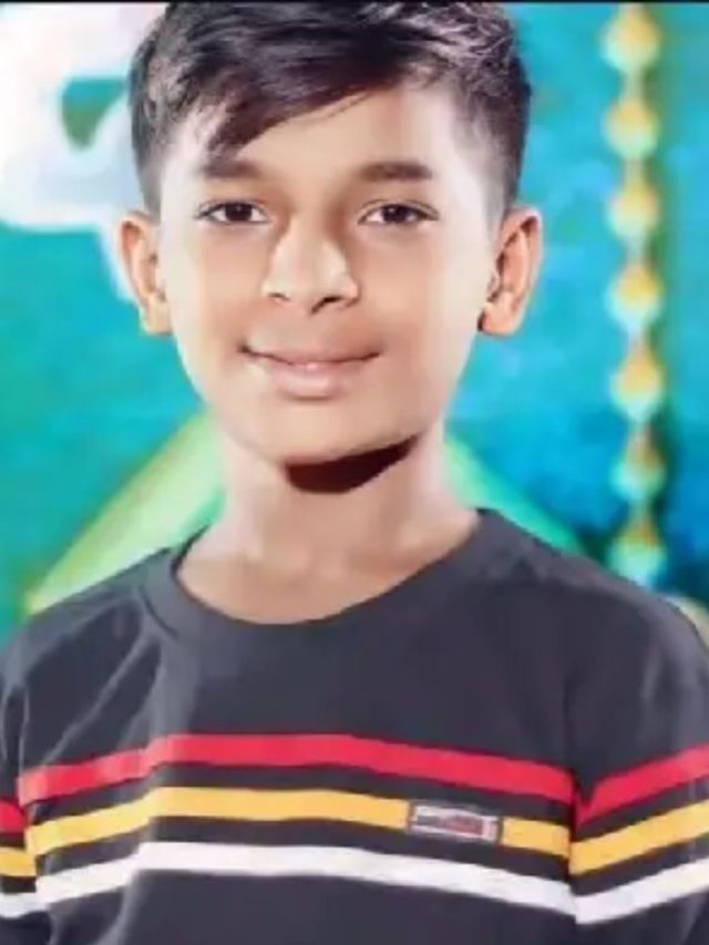 Jalgaon Crime News : दुर्दैवी घटना; १५ वर्षीय मुलाचा पाण्यात बुडून मृत्यू