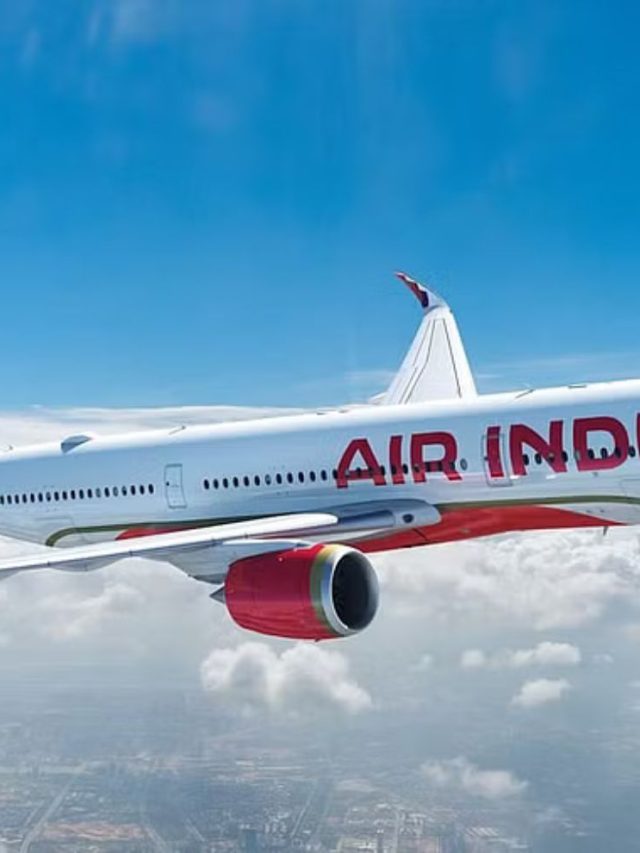 Air India Flight : भारत-इस्त्रायल विमानसेवा २ मार्चपासून पूर्ववत होणार