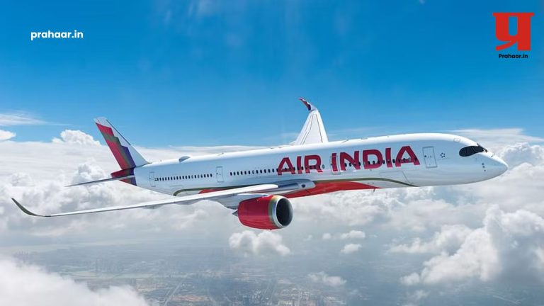 Air India Flight