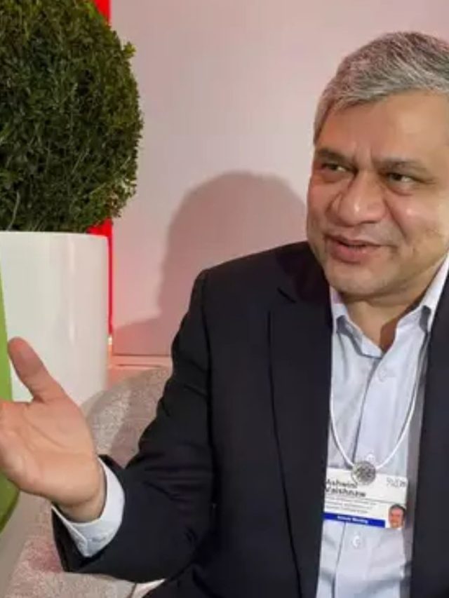 India's AI Model : भारत स्वतःचे जनरेटिव्ह-एआय मॉडेल बनवणार