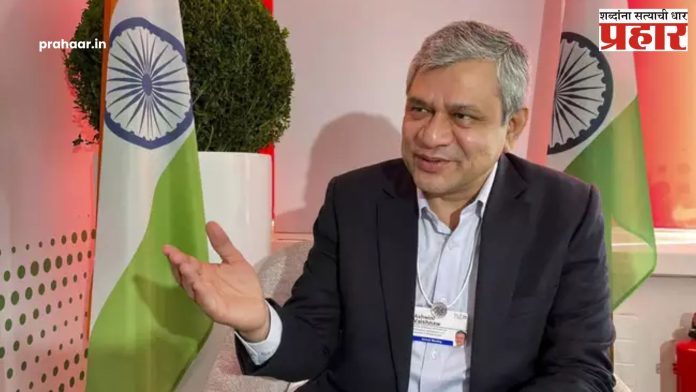 India's AI Model : भारत स्वतःचे जनरेटिव्ह-एआय मॉडेल बनवणार
