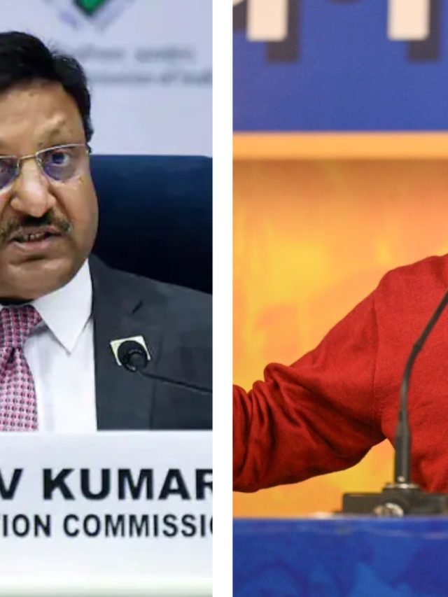 Arvind Kejriwal : केजरीवालांनी यमुनेतील विषाचा पुरावा द्यावा- निवडणूक आयोग
