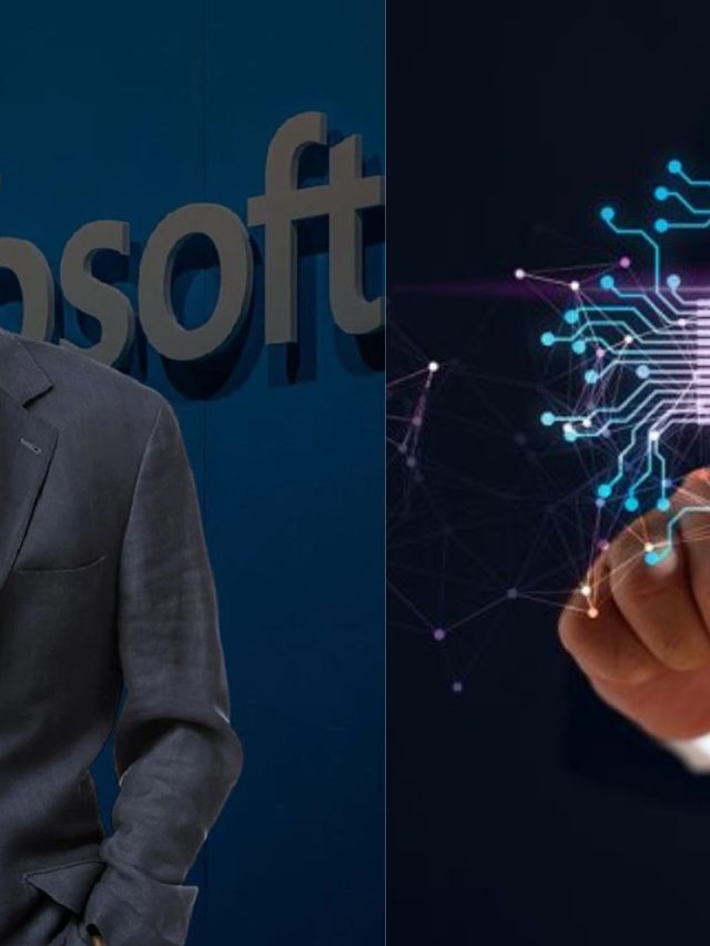 Satya Nadella : मायक्रोसॉफ्ट भारतात तीन अब्ज डॉलरची गुंतवणूक करणार