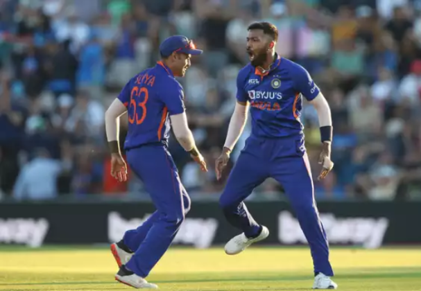 INDvsENG : बटलरचे अर्धशतक; ब्रूक, आर्चर आणि रशीदने सावरले