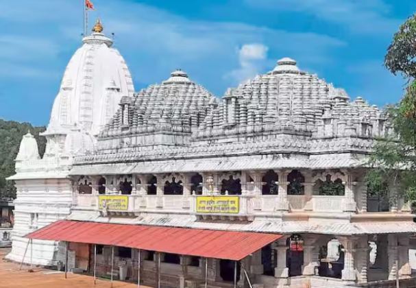 आंगणेवाडी आणि कुणकेश्वर यात्रा नियोजन बैठक