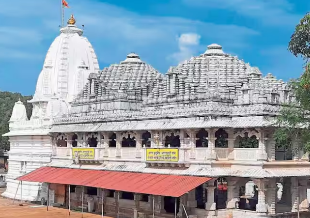 आंगणेवाडी आणि कुणकेश्वर यात्रा नियोजन बैठक