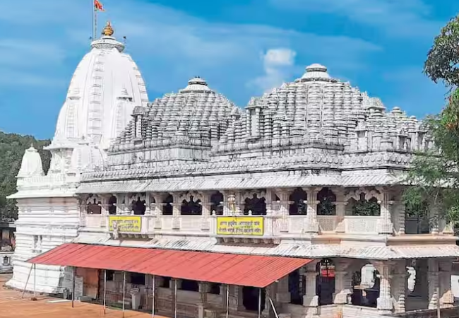 आंगणेवाडी आणि कुणकेश्वर यात्रा नियोजन बैठक