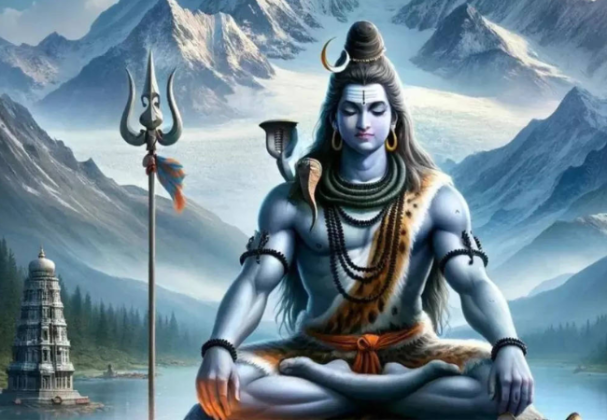 सोमवारी सोमप्रदोष शिवरात्री,पितृदोषातून मुक्त होण्यासाठी करा हे उपाय