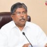 Chandrakant Patil : पदे बोगस, पदव्याही बोगस; वांद्रेतील 'हिरे' महाविद्यालयात १३२ विद्यार्थ्यांना गंडा, मंत्री चंद्रकांत पाटलांचे फौजदारी कारवाईचे आदेश