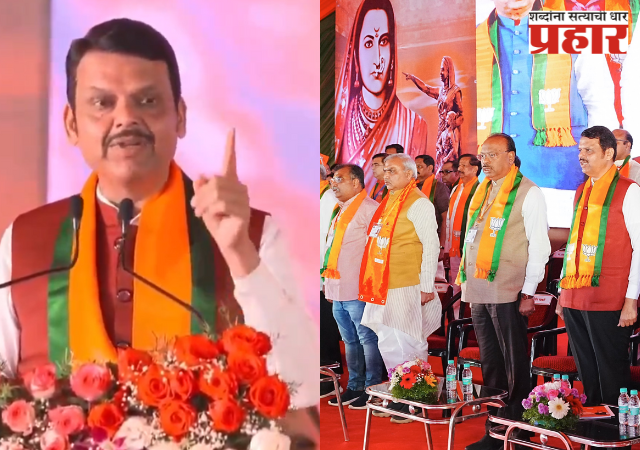 महाराष्ट्रात कधी होणार महापालिकांची निवडणूक ? मुख्यमंत्री फडणवीसांनी दिली महत्त्वाची माहिती
