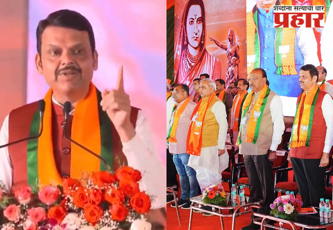 महाराष्ट्रात कधी होणार महापालिकांची निवडणूक ? मुख्यमंत्री फडणवीसांनी दिली महत्त्वाची माहिती
